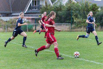 Bild 236 - Frauen SG Krummesse/Zarpen - Ratzeburger SV : Ergebnis: 4:2